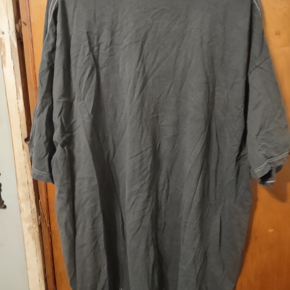 Vintage mens tee shirt - Picture 6 of 8